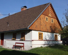 Chalupa v Pokrkonoší, Rtyne V Podkrkonosi